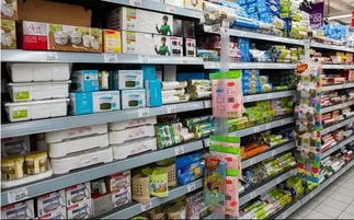 月薪1萬，在北京的日常生活 日常用品成本小計