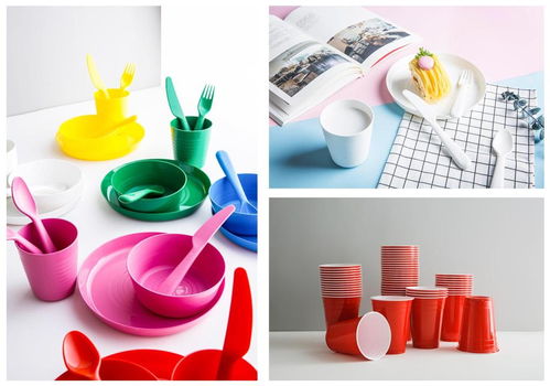 日常塑料用品的生物降解檢測 原理、方法與挑戰