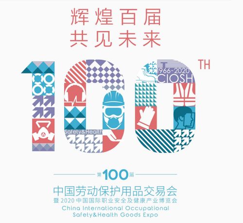 2020上海勞保展 聚焦安全科技，賦能職業防護新未來